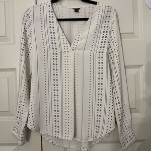 Ann Taylor blouse